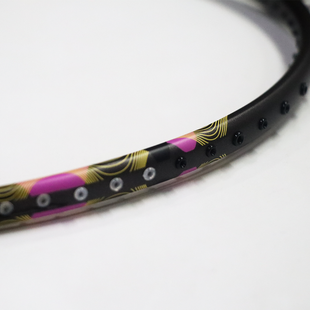 Carlton RITMO LITE 76 GRAY