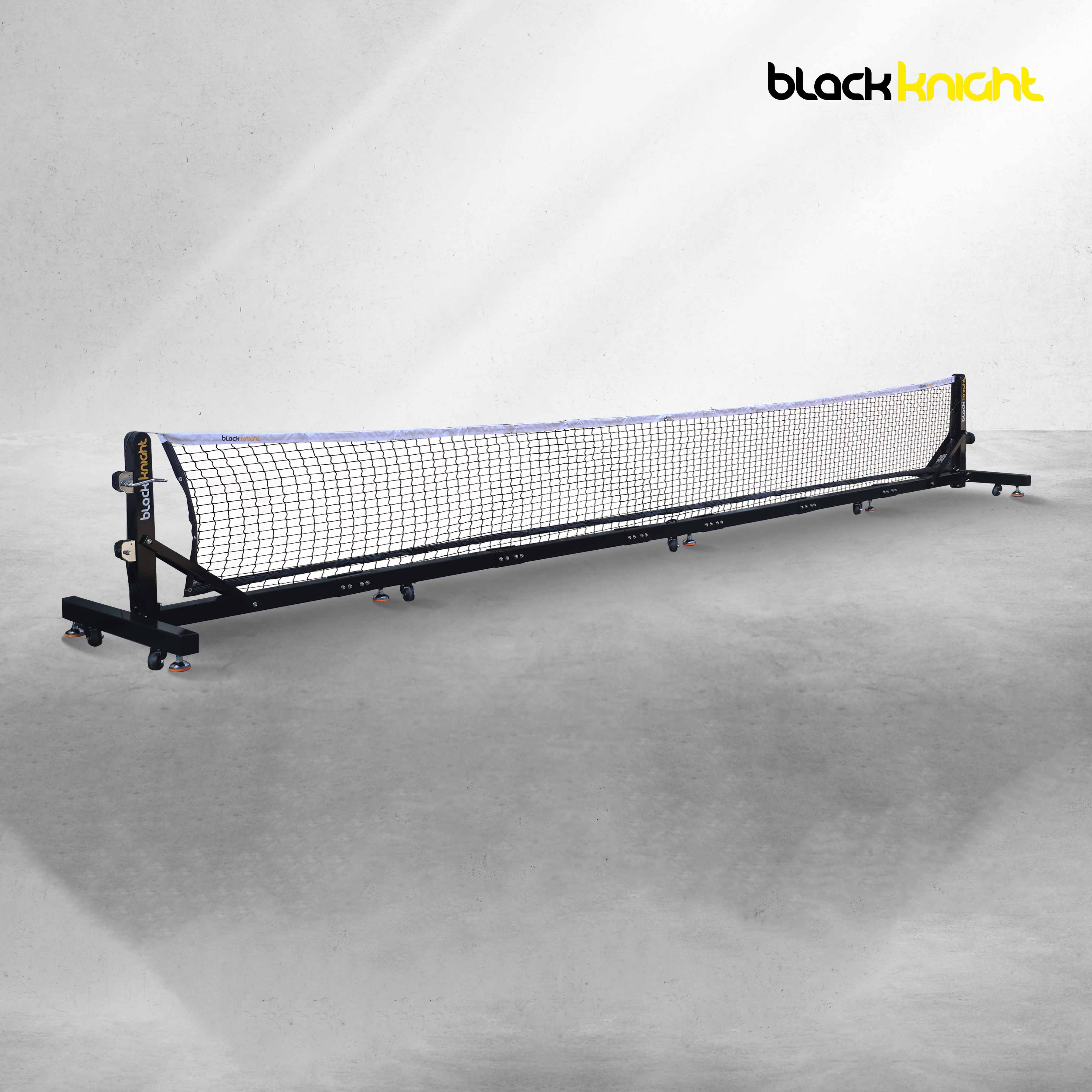 Black Knight Professional Pickleball Net
