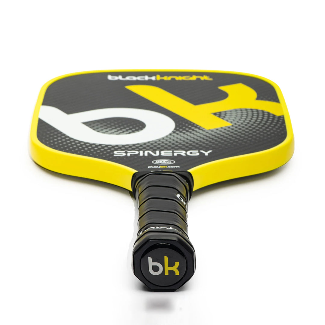Black Knight Spinergy Pickleball Paddle