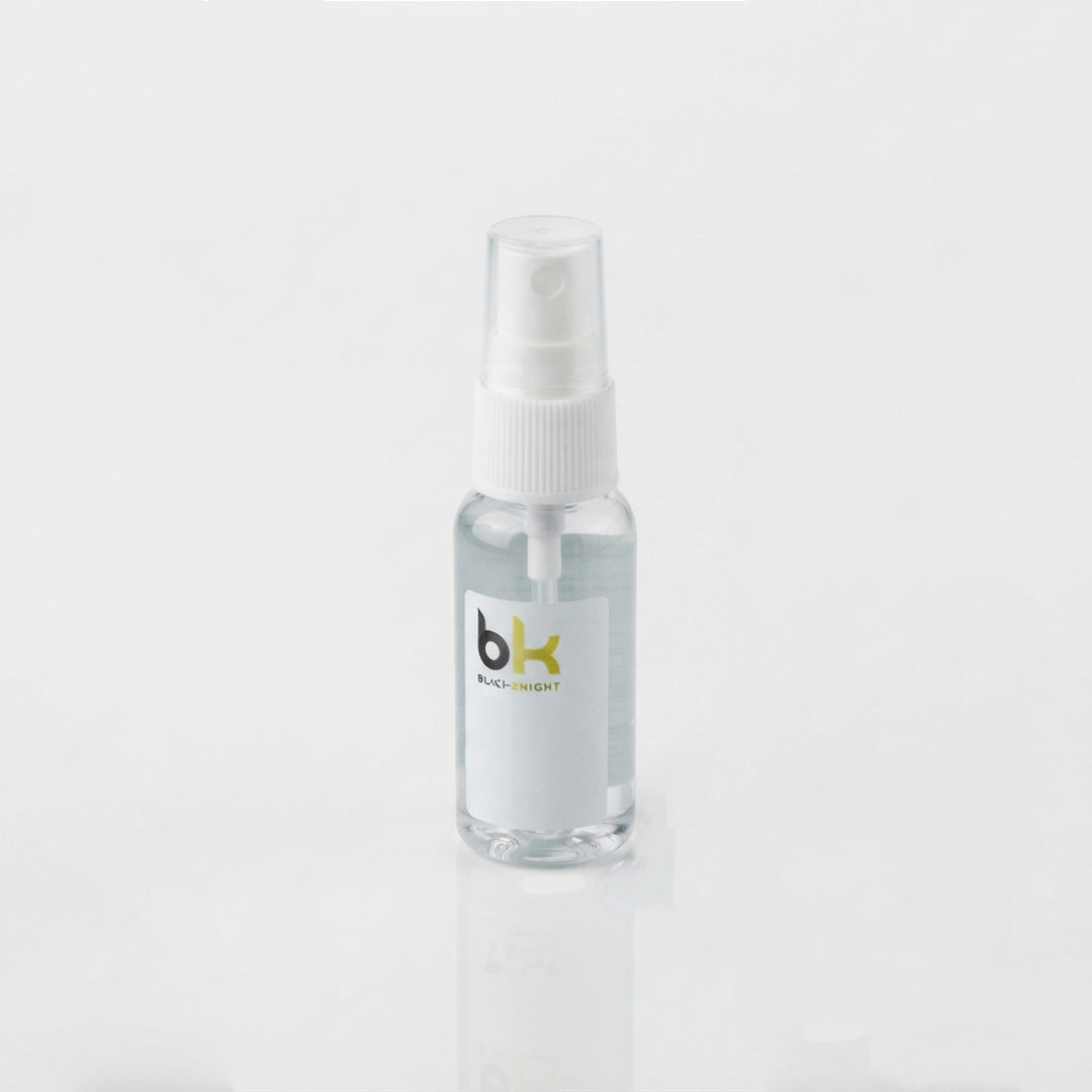 Black Knight Anti-Fog Solution