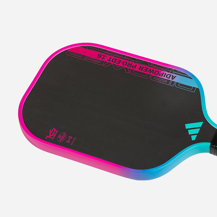 Adidas AdiPower Pro EDT 16 2026