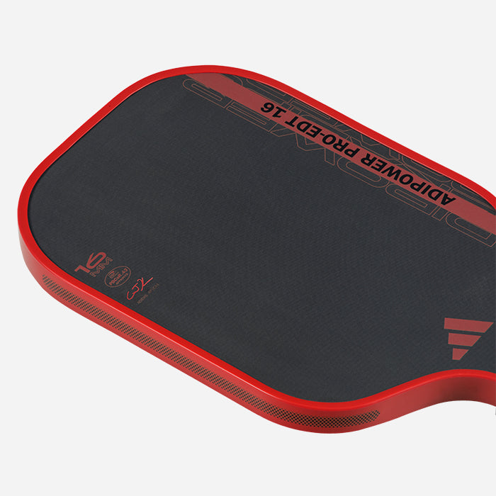 Adidas AdiPower Pro EDT 16 2026