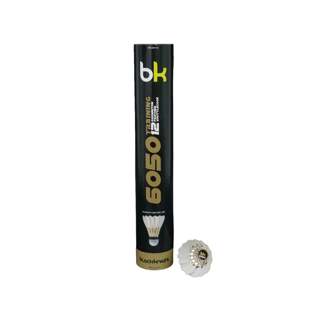 Black Knight Shuttlecock 6050 Training