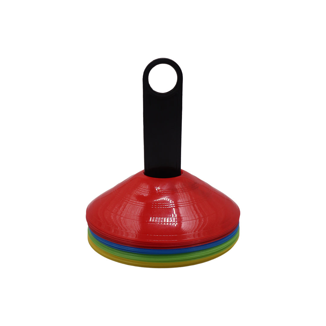Athletico Agility Dome Cone Set