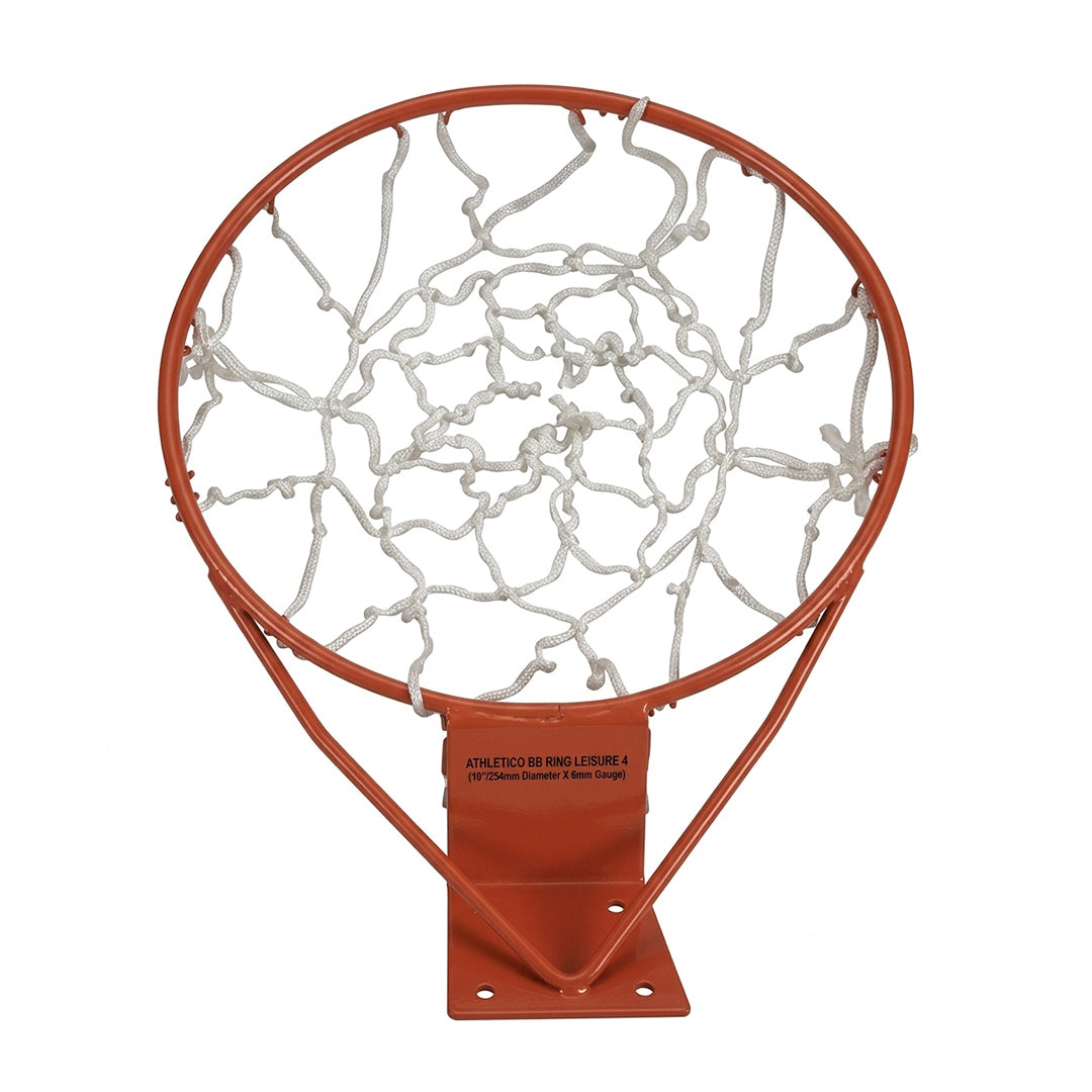 Athletico BB Ring Leisure 4