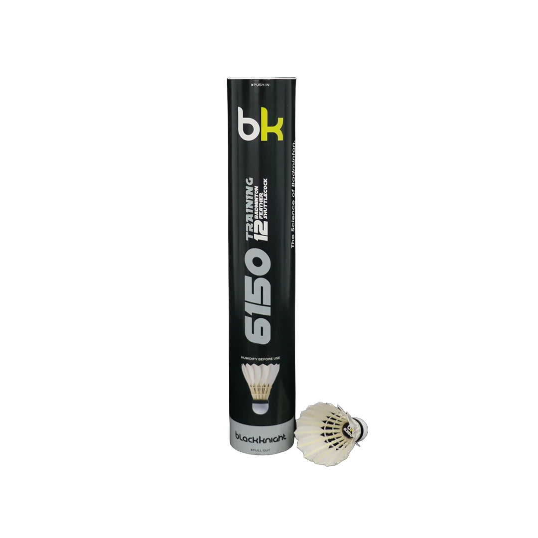Black Knight 6150 Shuttlecock Training