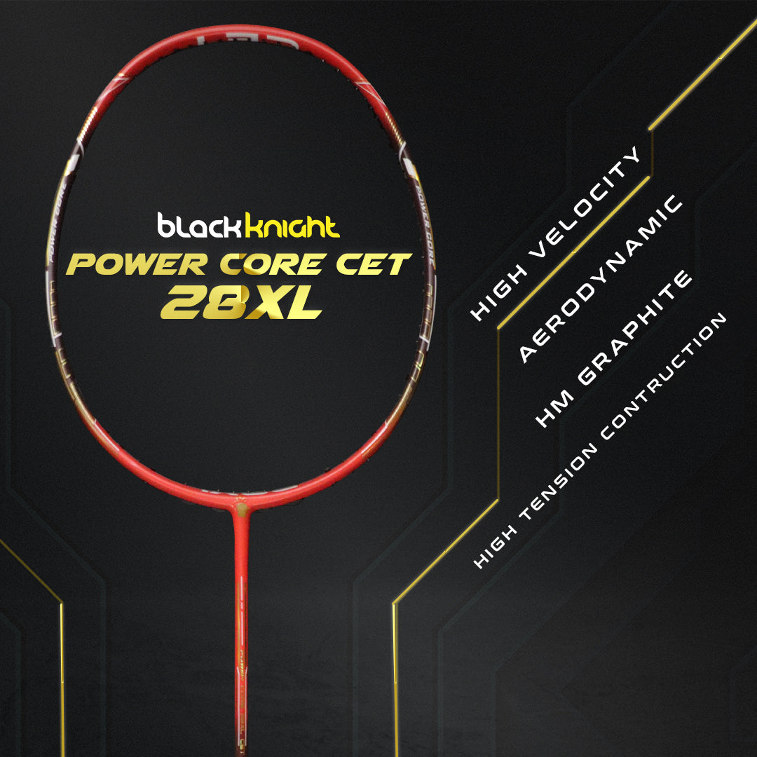Black Knight Power Core 28XL CET V25