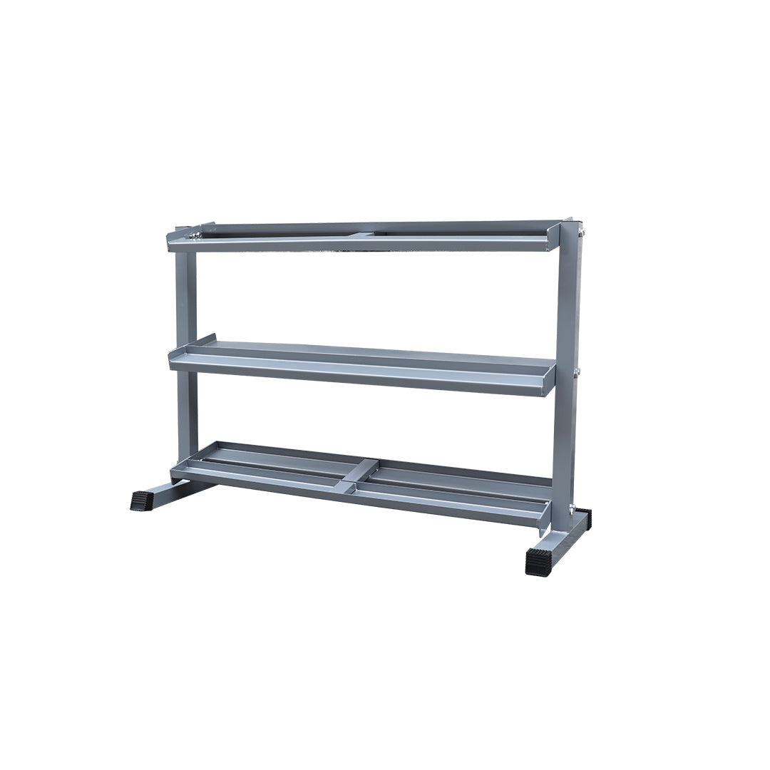 Dumbbell Rack 02 Horizontal