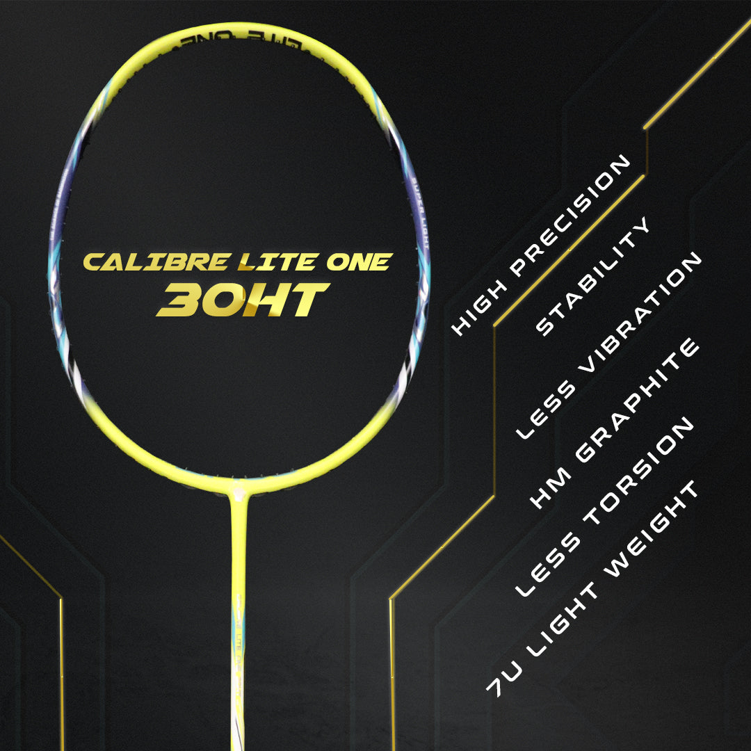 Black Knight Calibre Lite One 30HT V25