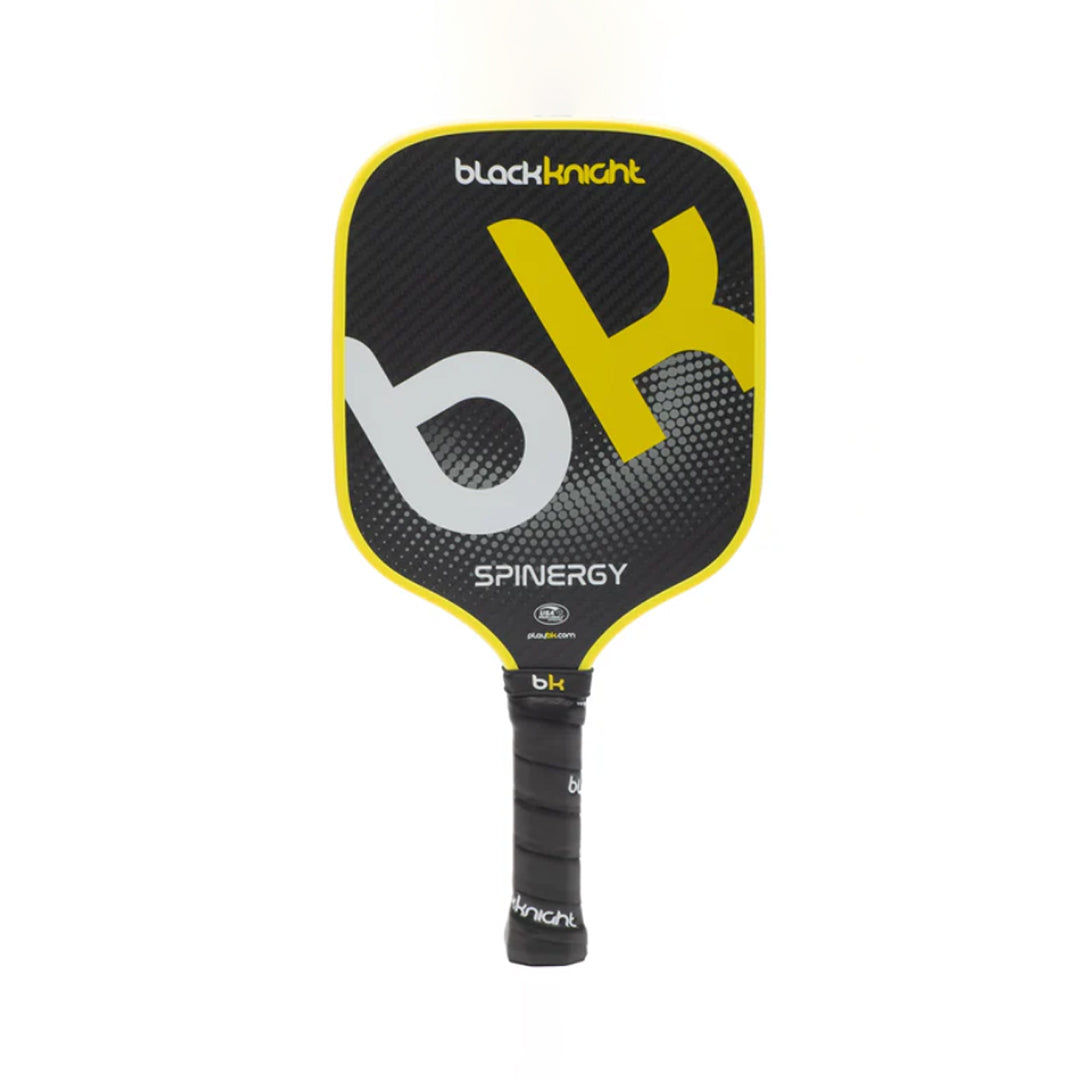 Black Knight Spinergy Pickleball Paddle