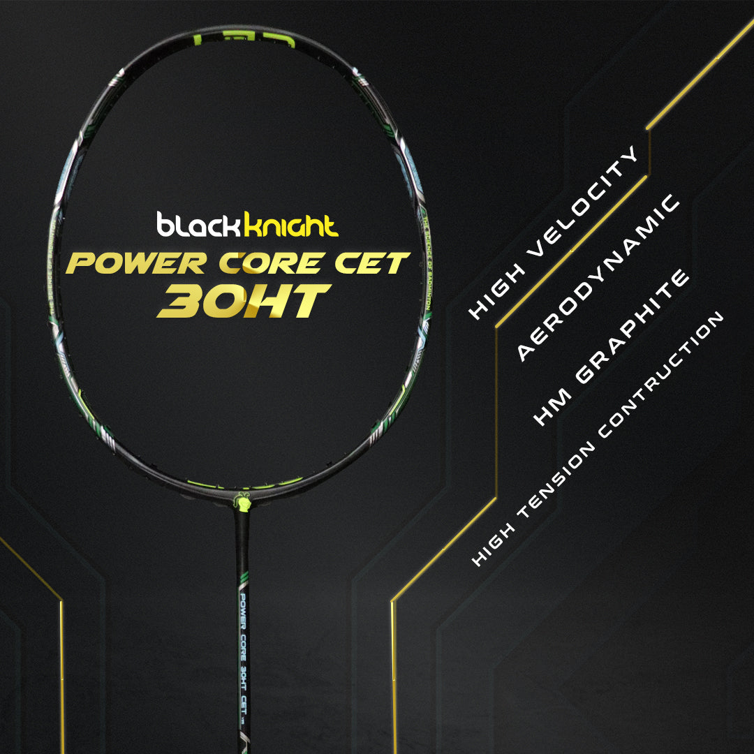 Black Knight Power Core 30HT CET V25