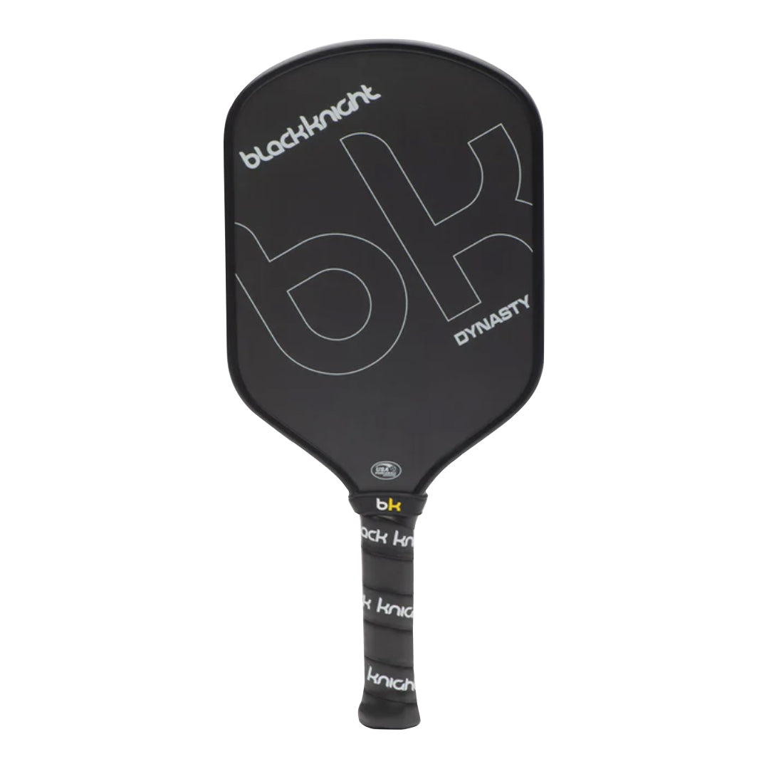 Black Knight Dynasty Pickleball Paddle