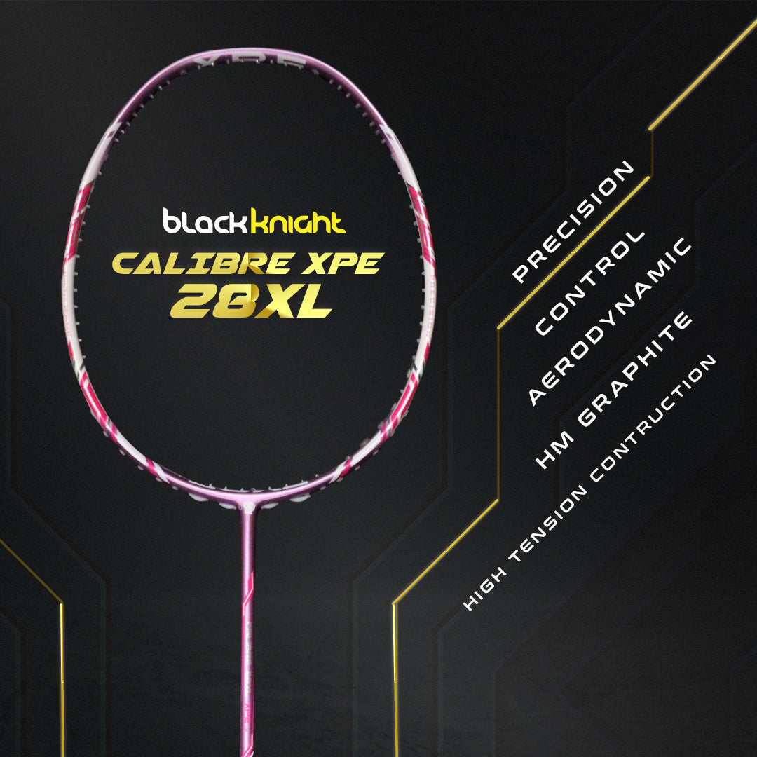 Black Knight Calibre 28XL XPE V25