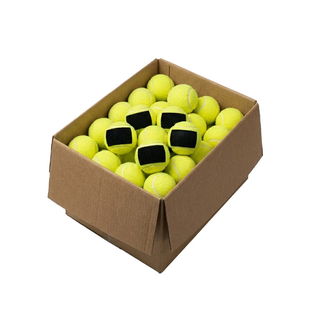 Tecnifibre Tennis Training Balls 132pcs