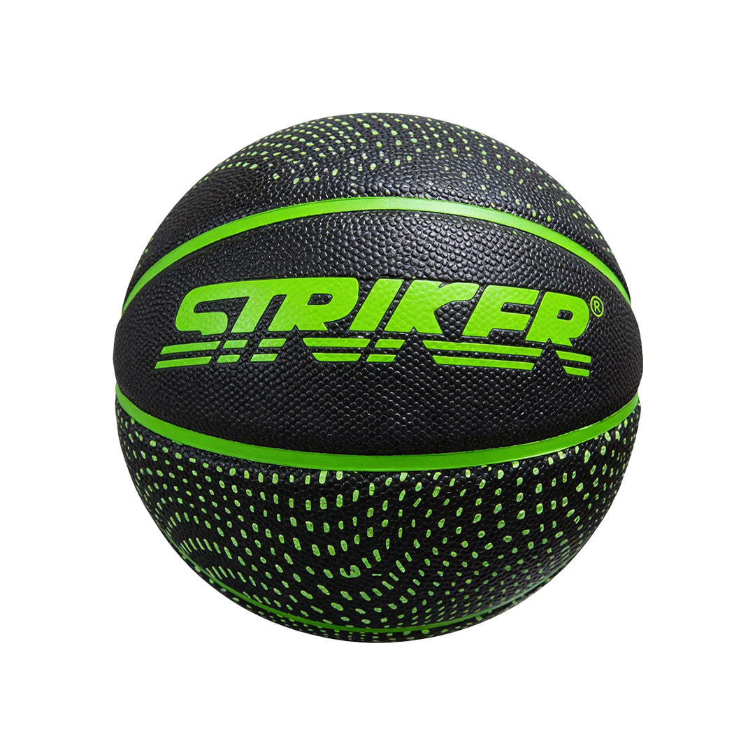 Striker NEON GREEN