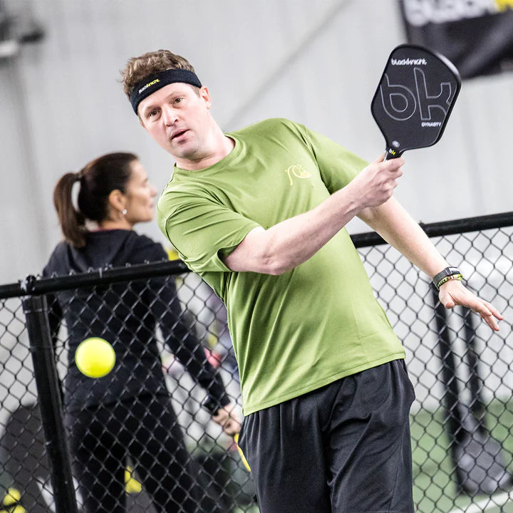 Black Knight Dynasty Pickleball Paddle