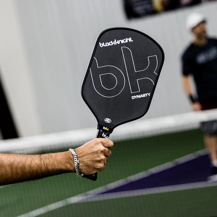 Black Knight Dynasty Pickleball Paddle