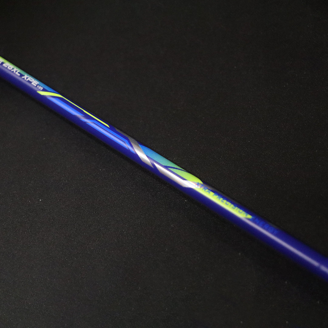 Black Knight Calibre 26XL XPE V25