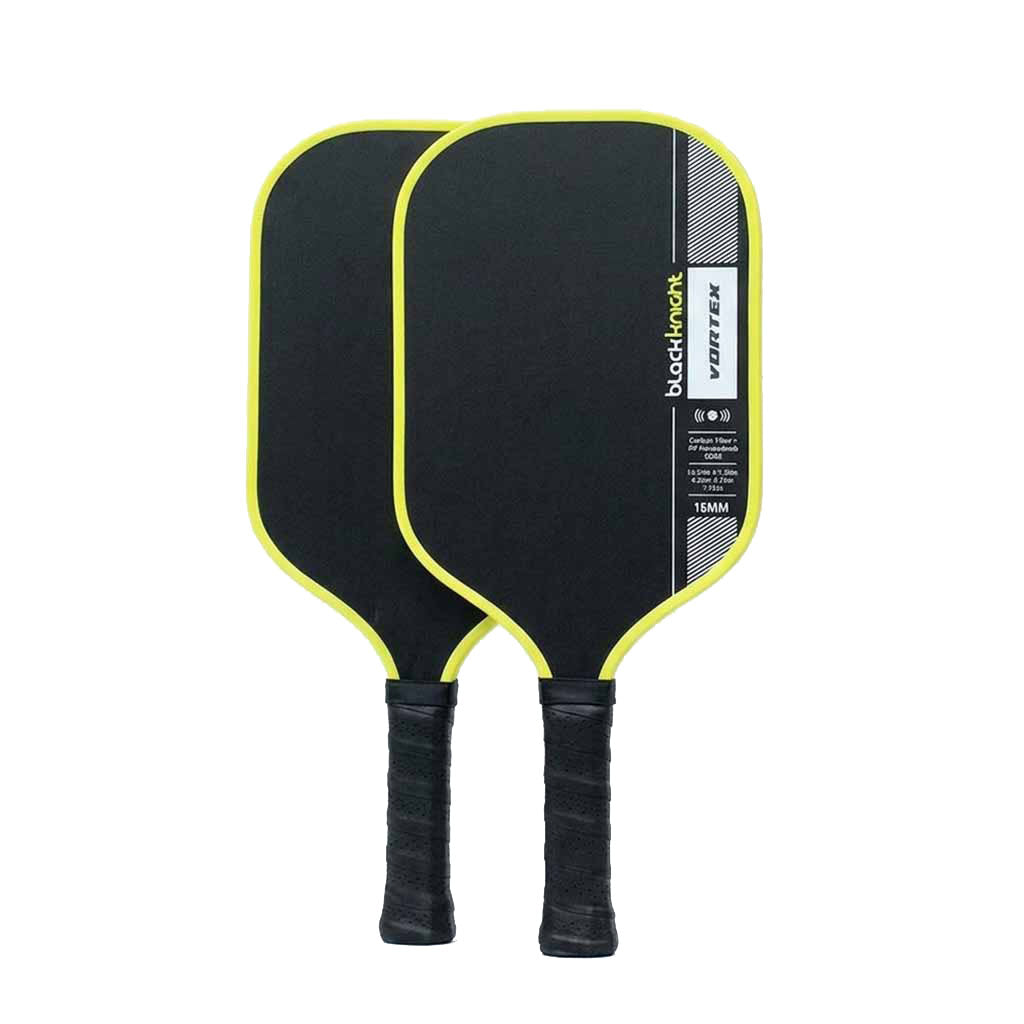 Black Knight Vortex Pickleball Paddel
