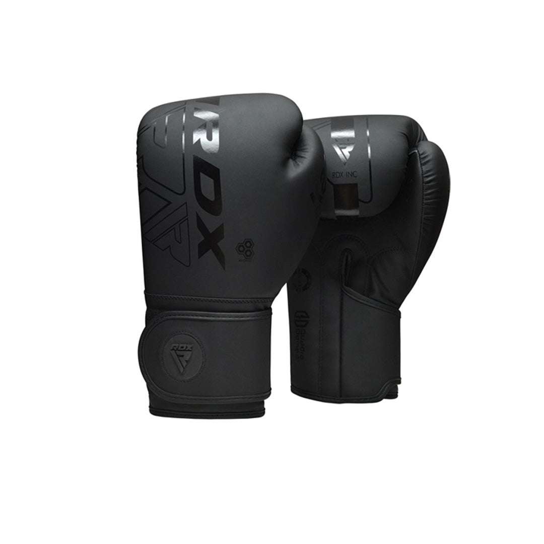RDX F6 Kara Boxing Training Gloves BGR-F6MB