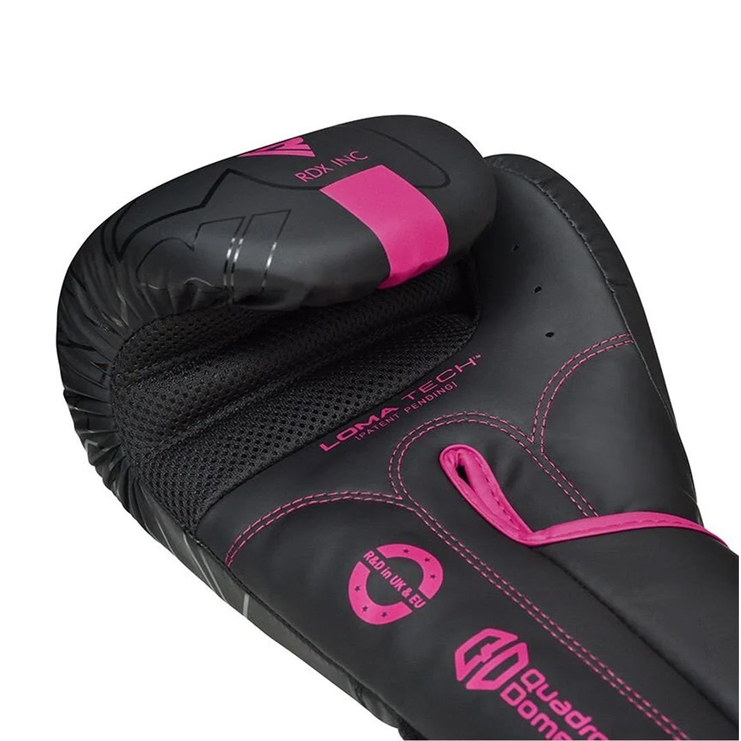 RDX F6 Kara Boxing Training Gloves BGR-F6MP