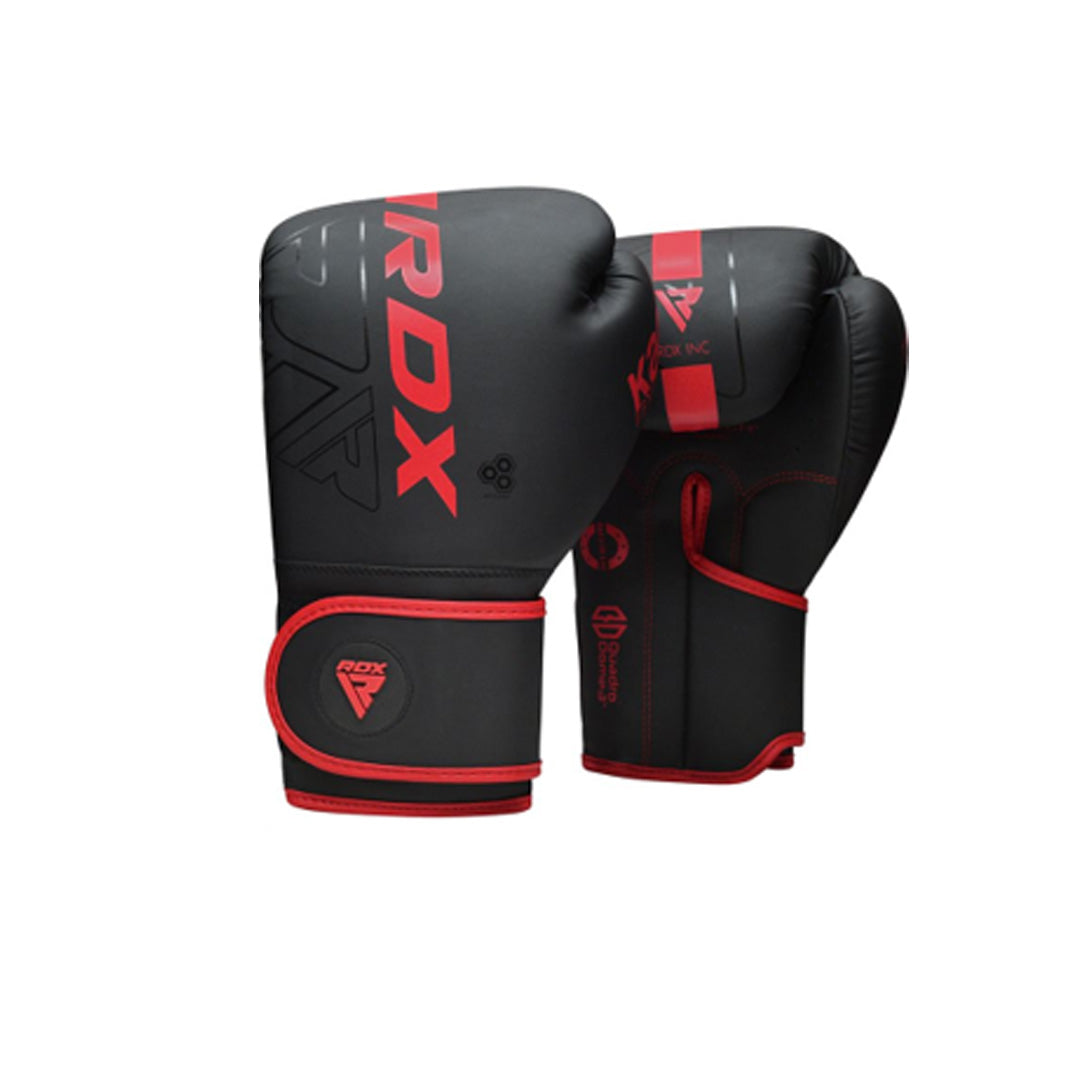 RDX F6 Kara Boxing Training Gloves BGR-F6MR