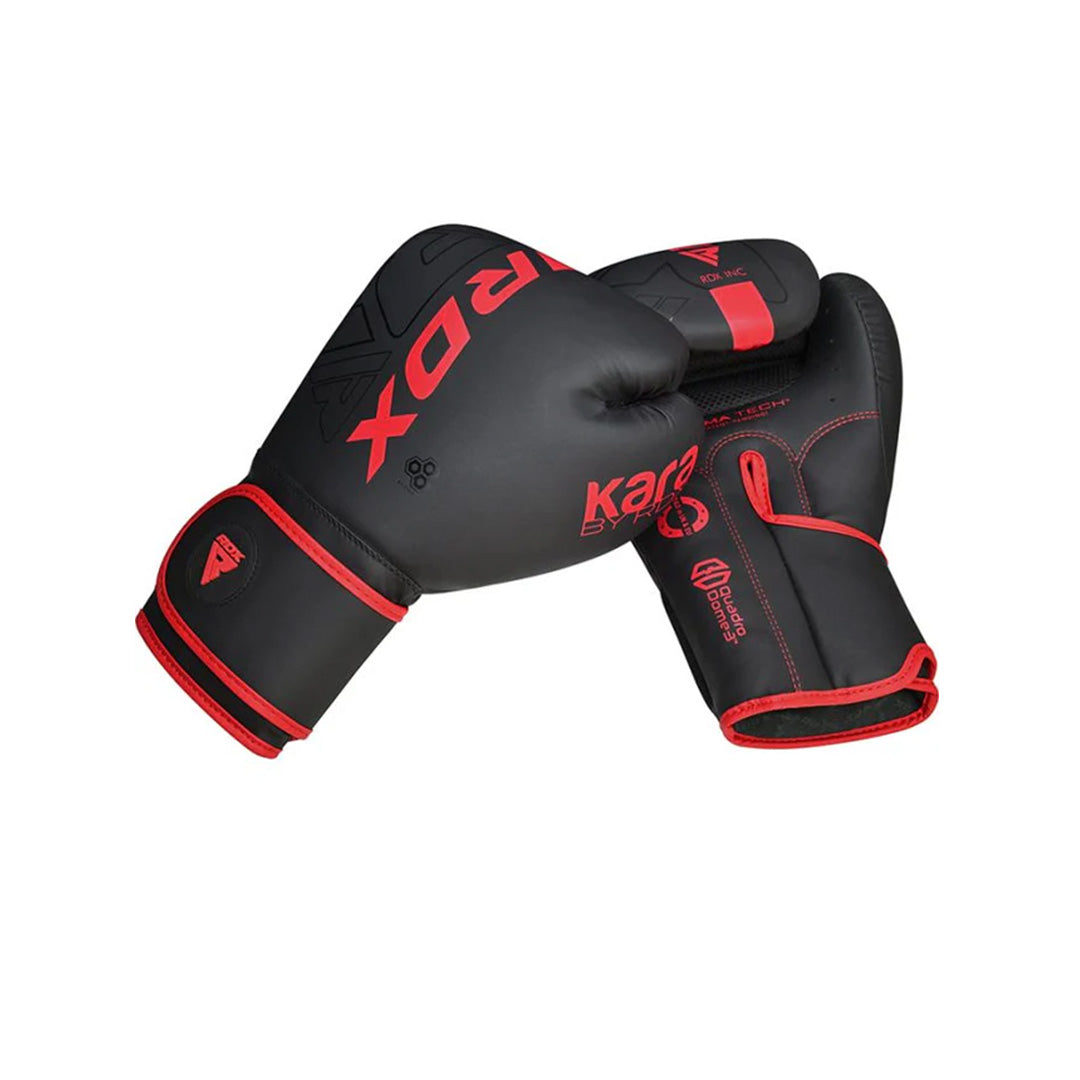RDX F6 Kara Boxing Training Gloves BGR-F6MR