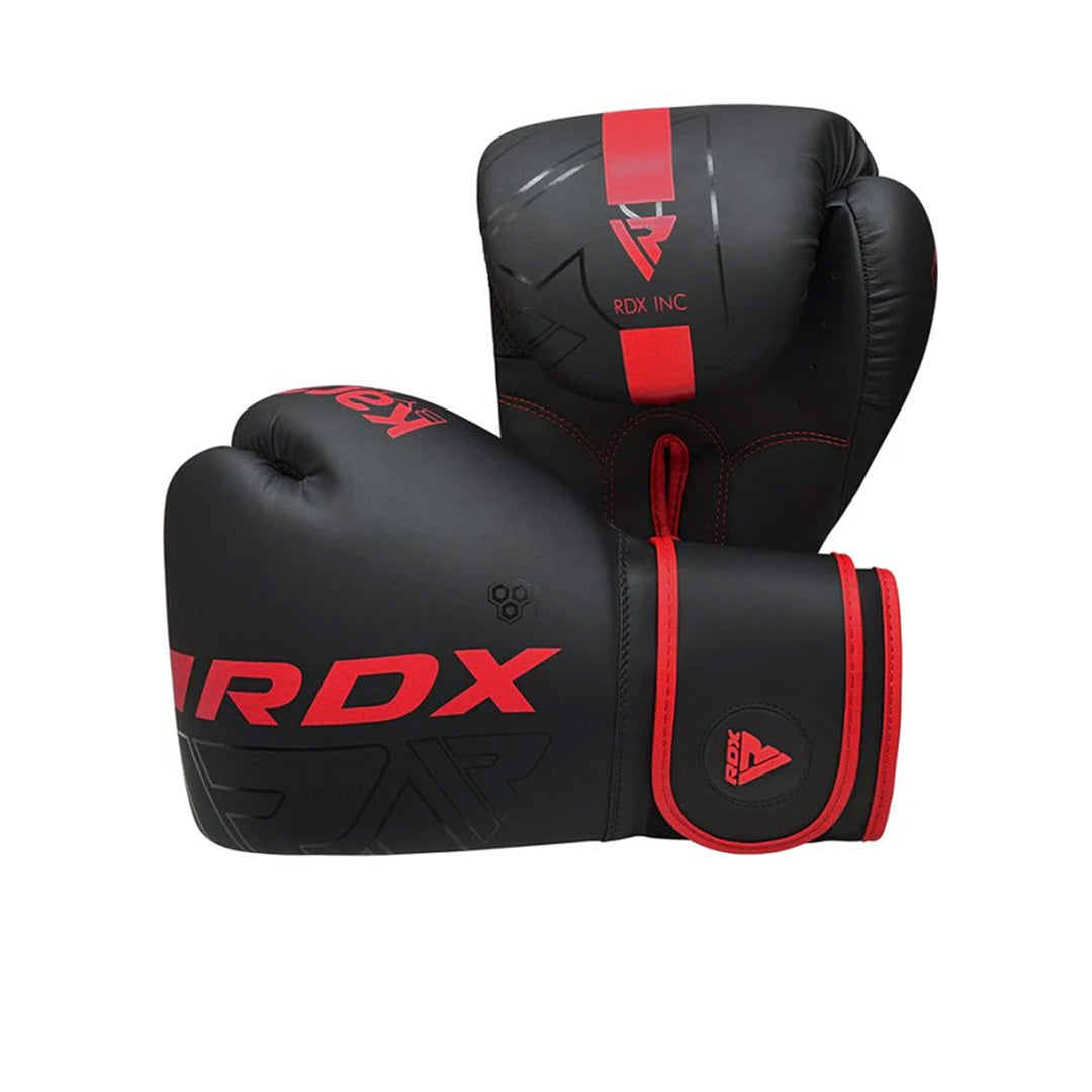 RDX F6 Kara Boxing Training Gloves BGR-F6MR