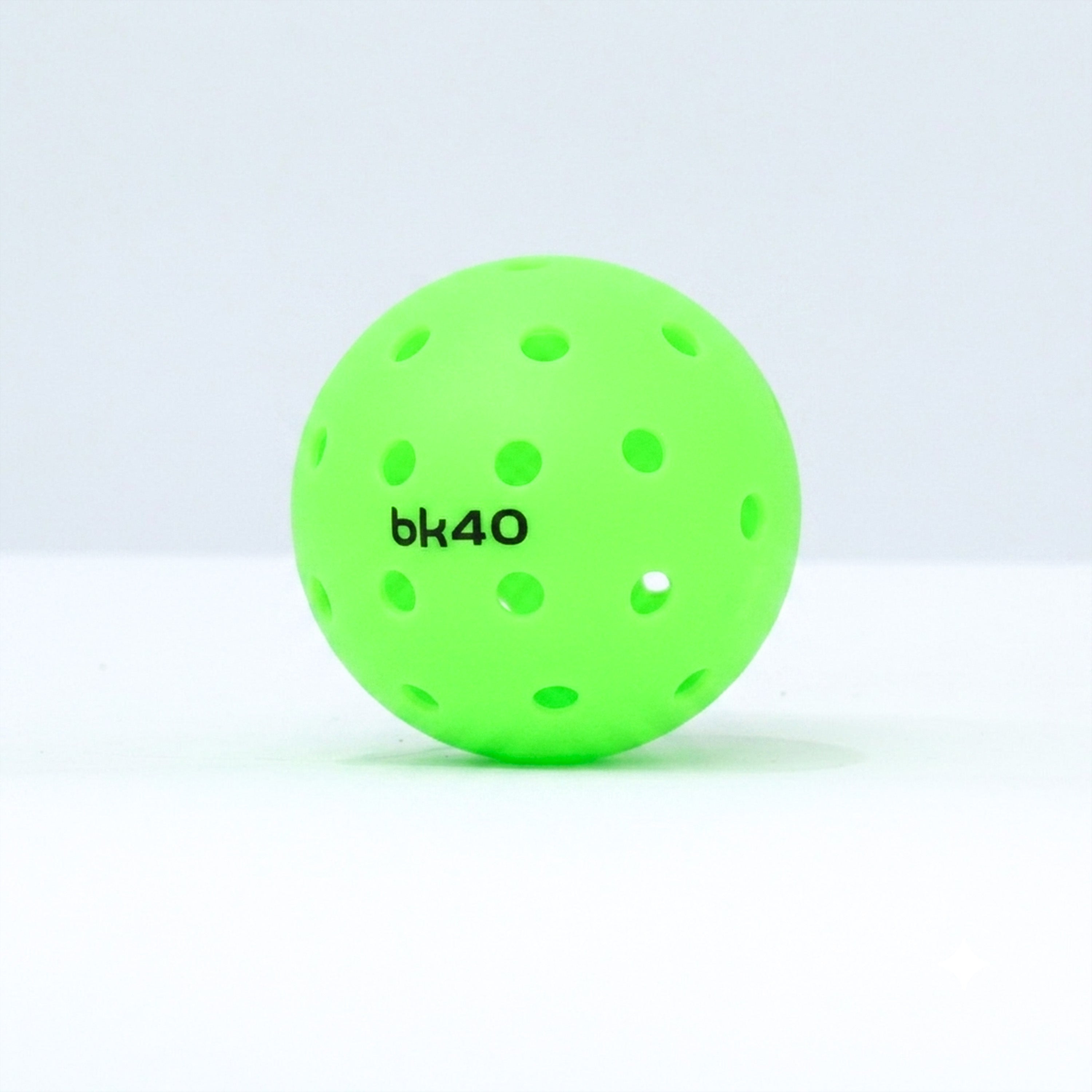 BK40 Pickleball 100 Pcs. Per Box