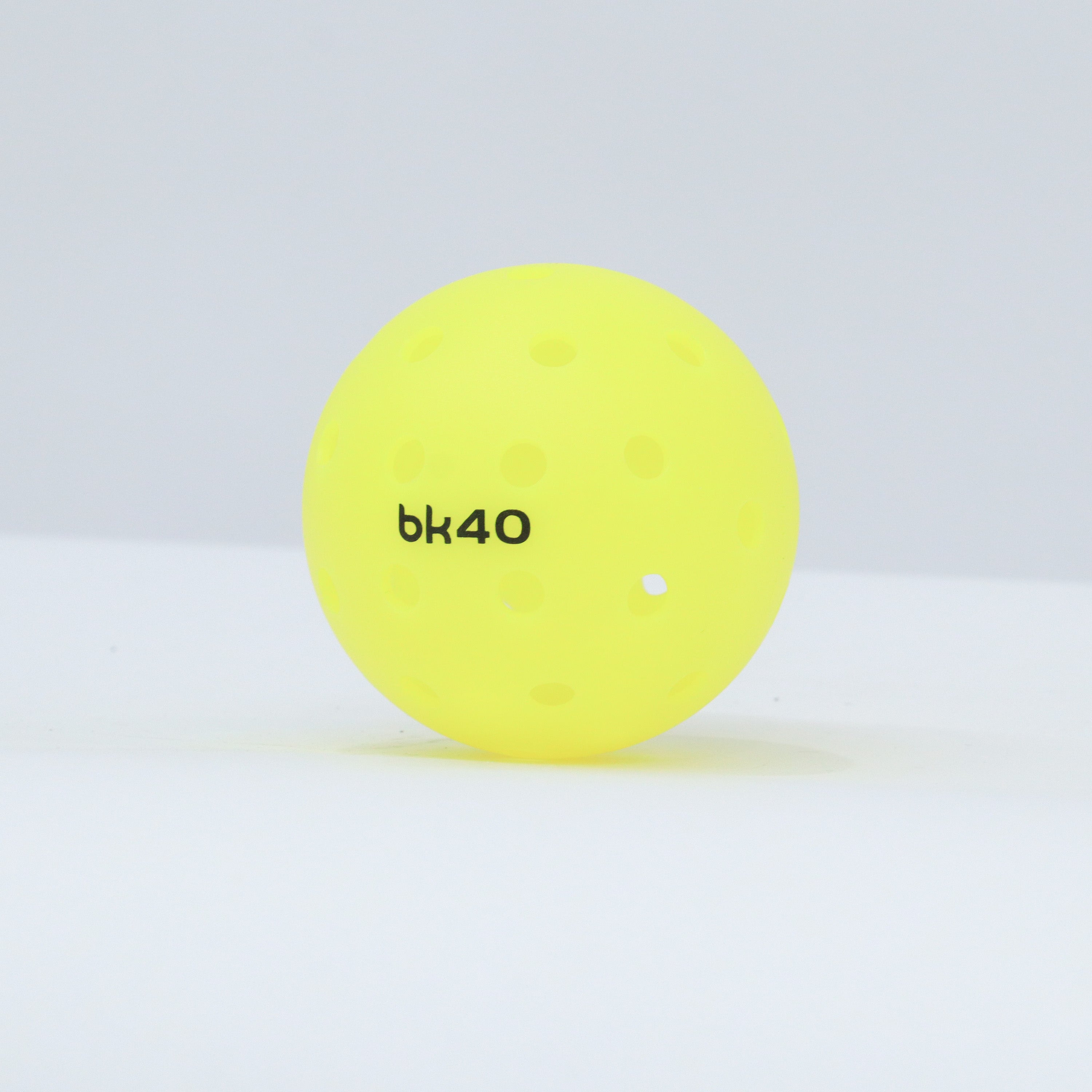 BK40 Pickleball 100 Pcs. Per Box