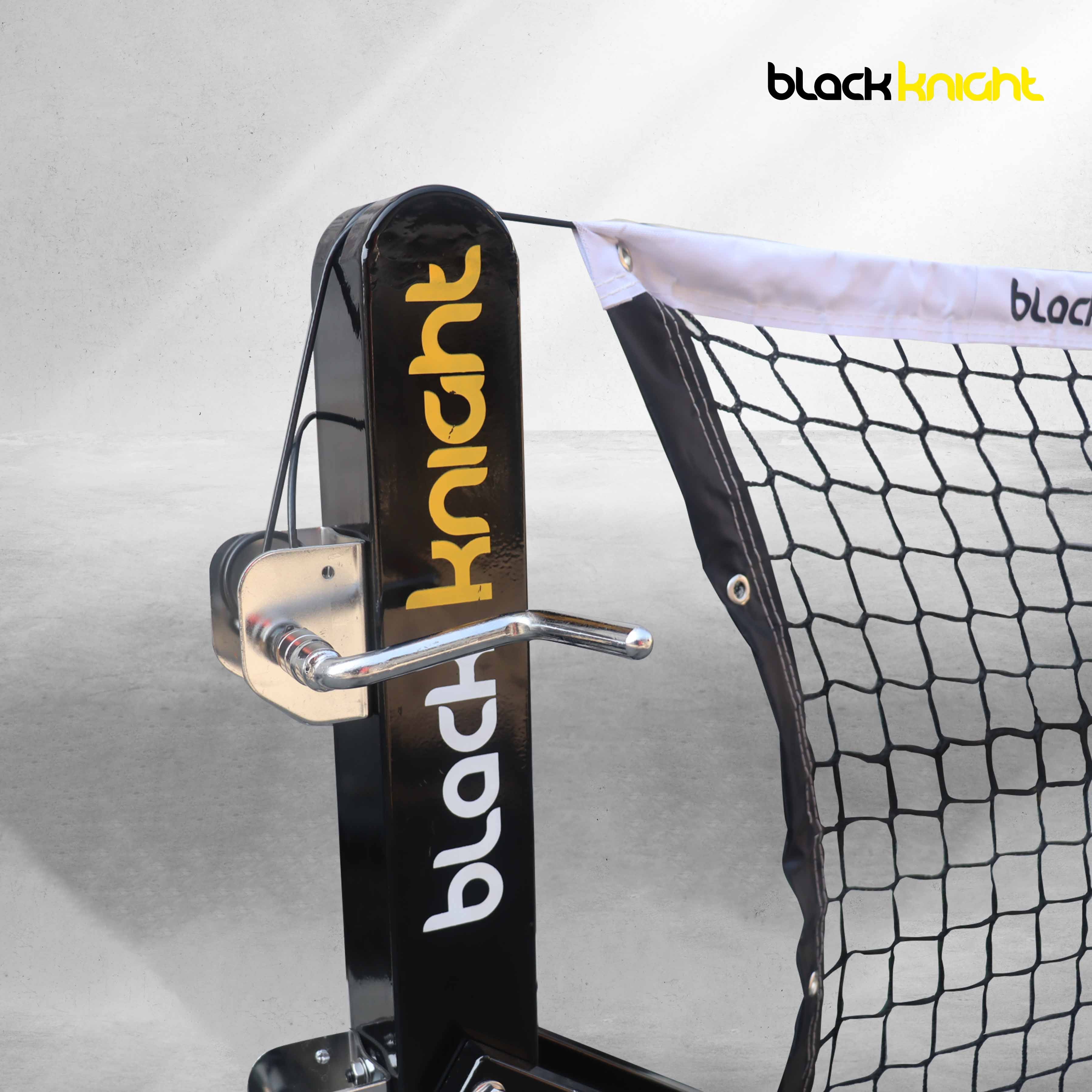 Black Knight Professional Pickleball Net