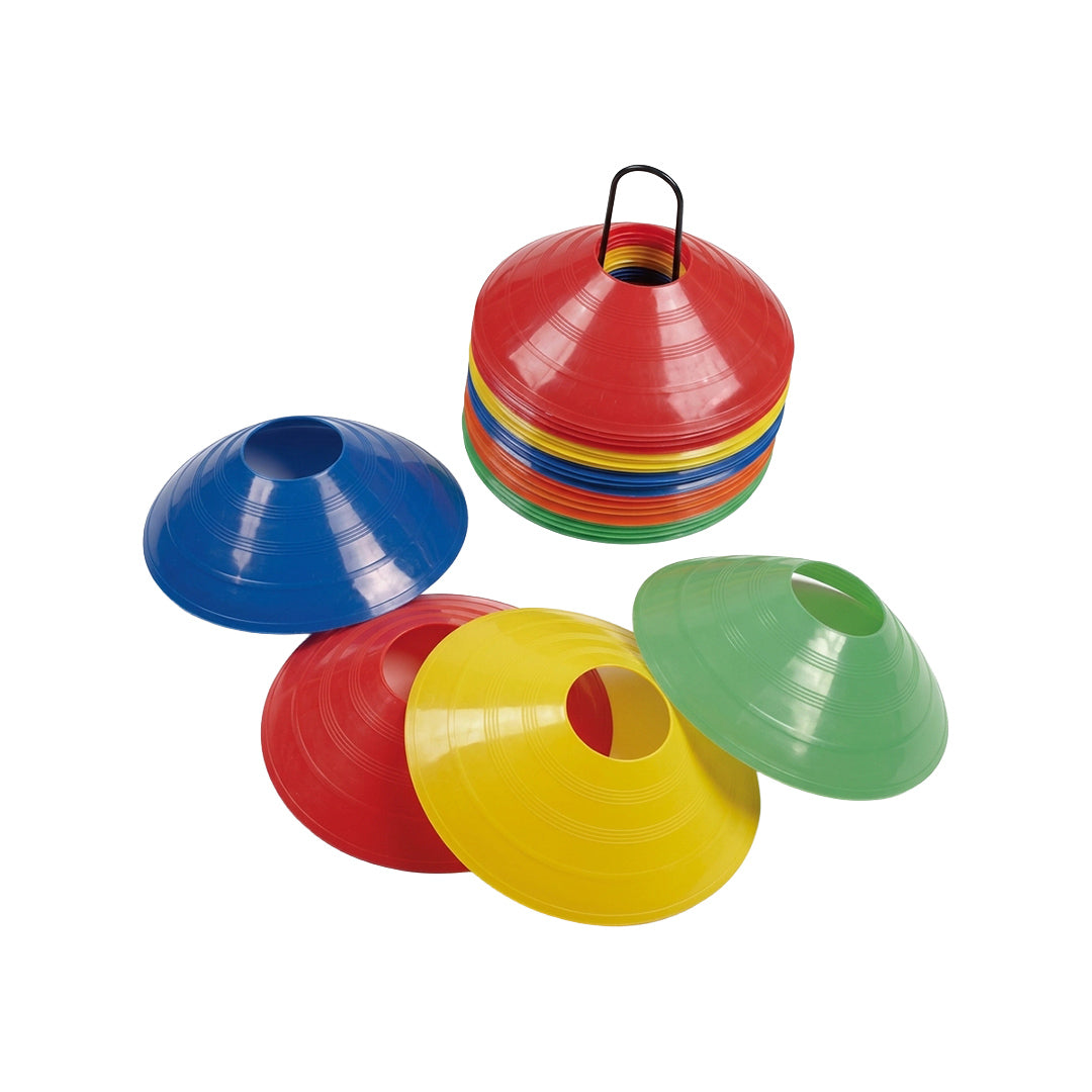 Athletico Agility Dome Cone Set