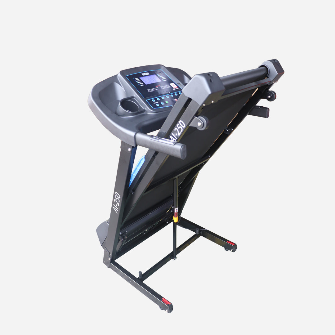 Hardcore AI-250 V2 Motorized Treadmill