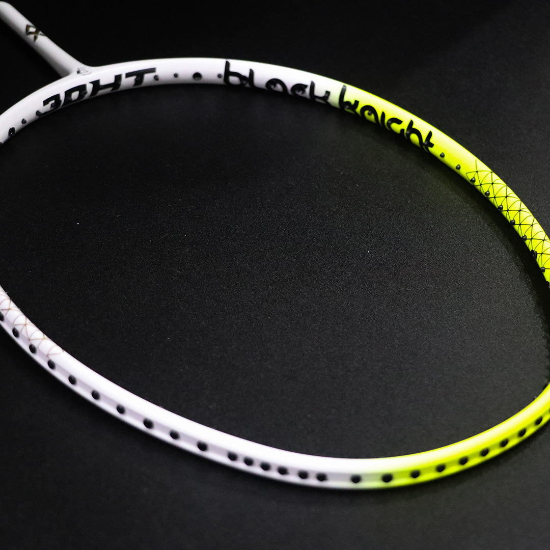 Black Knight XV Tour 4U