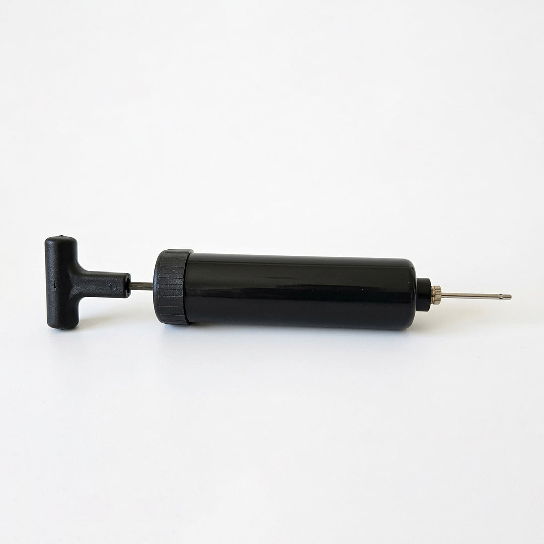 Athletico Ball Hand Pump 6" w/ Inflating Needle
