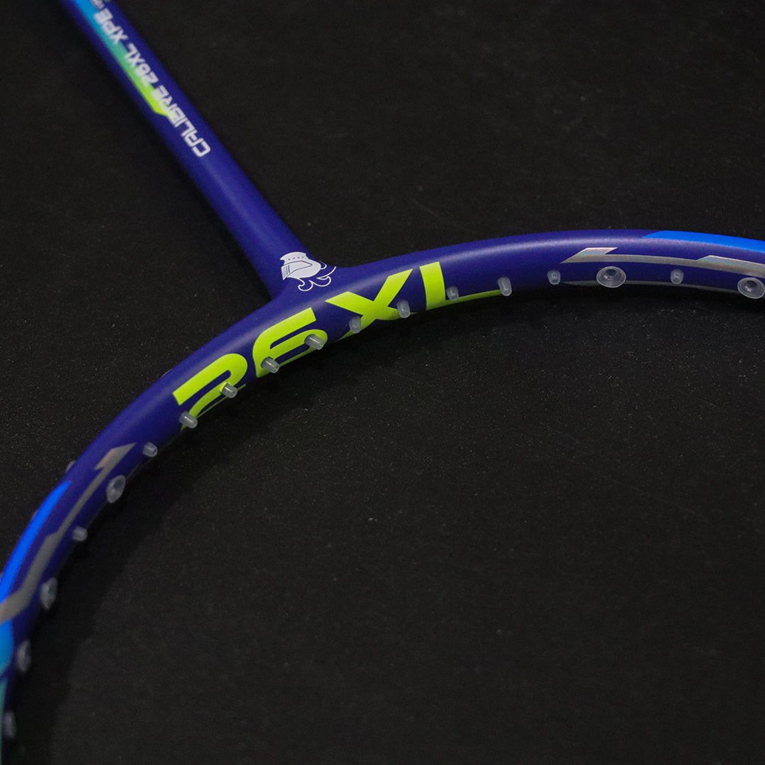 Black Knight Calibre 26XL XPE V25