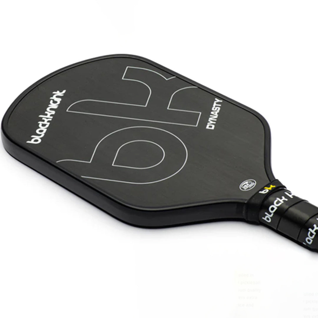 Black Knight Dynasty Pickleball Paddle