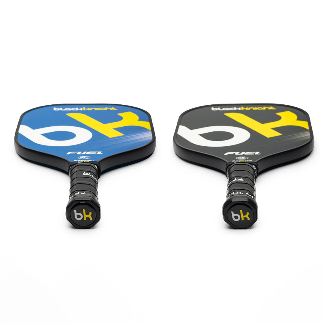 Black Knight Fuel Pickleball Paddle Set