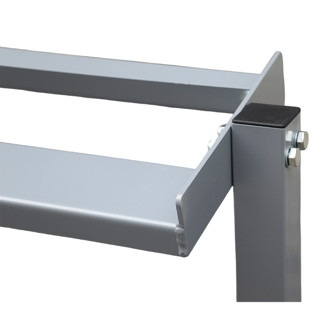 Dumbbell Rack 02 Horizontal
