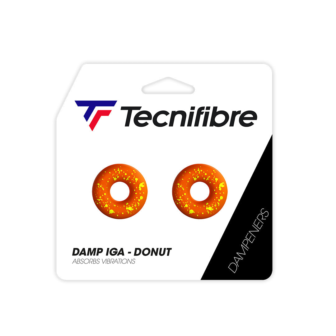 DAMP IG DONUT