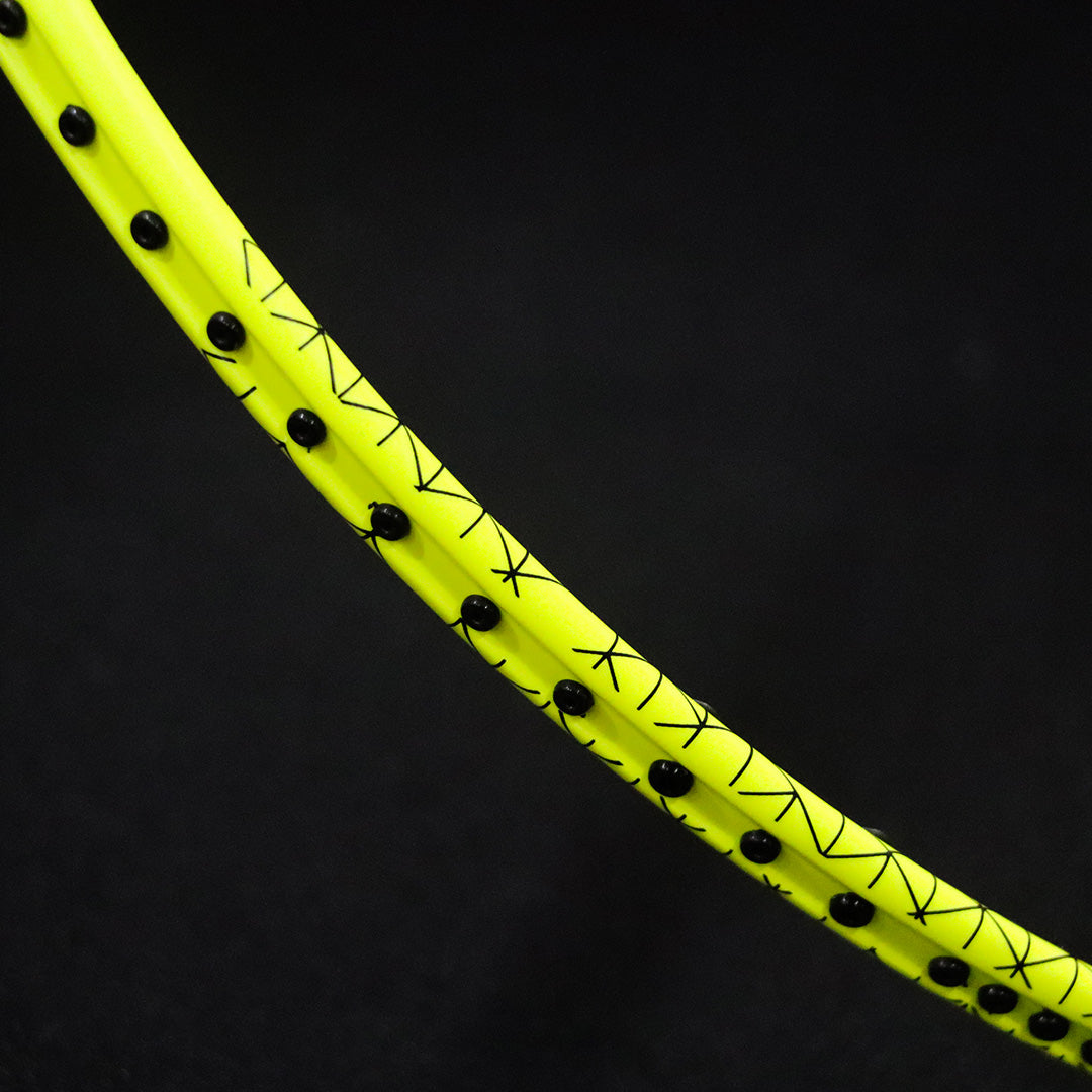 Black Knight XV Tour 4U