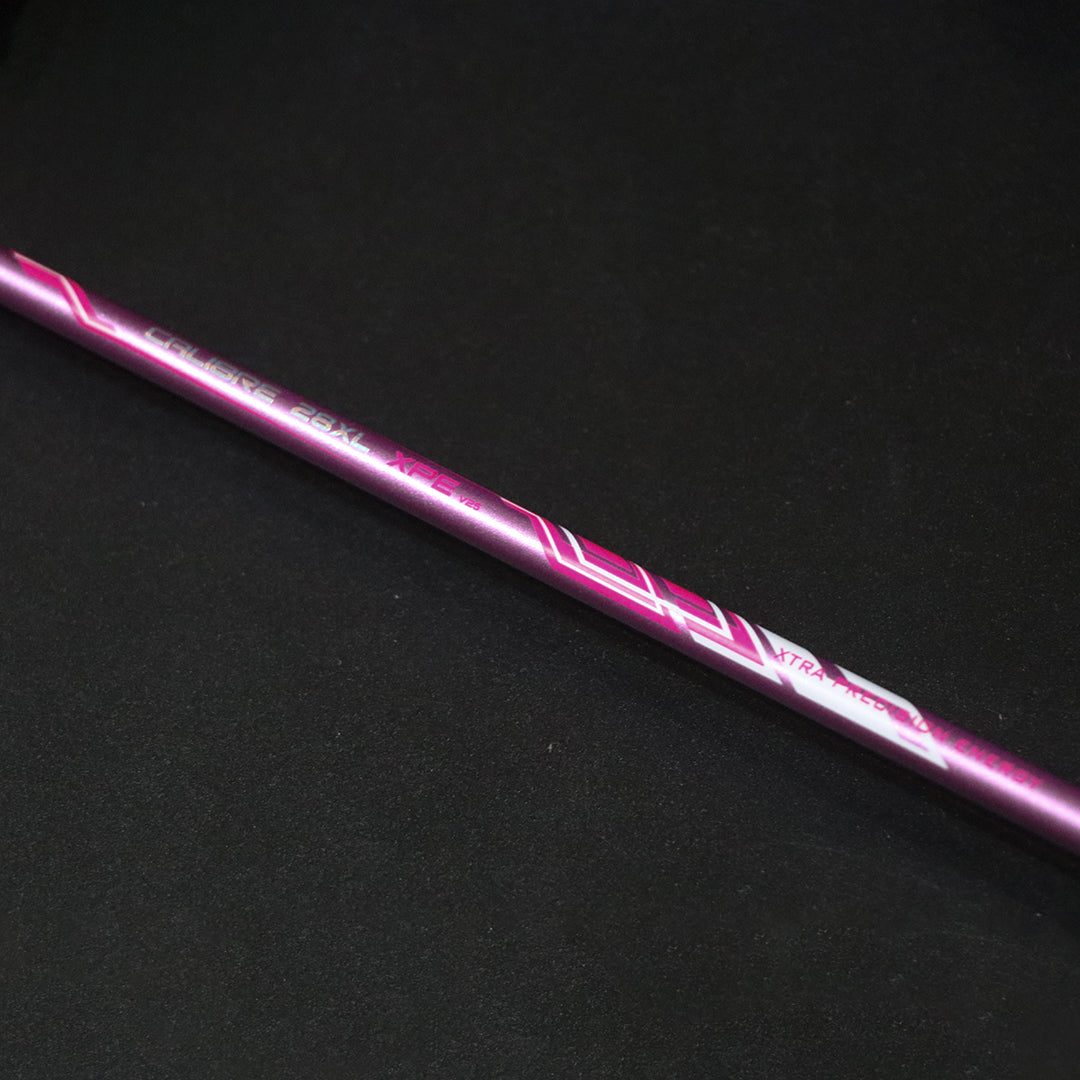 Black Knight Calibre 28XL XPE V25