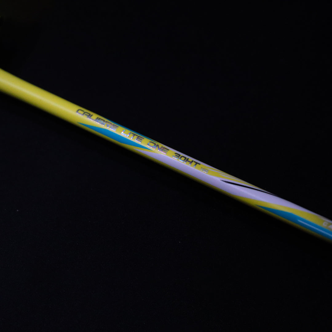 Black Knight Calibre Lite One 30HT V25