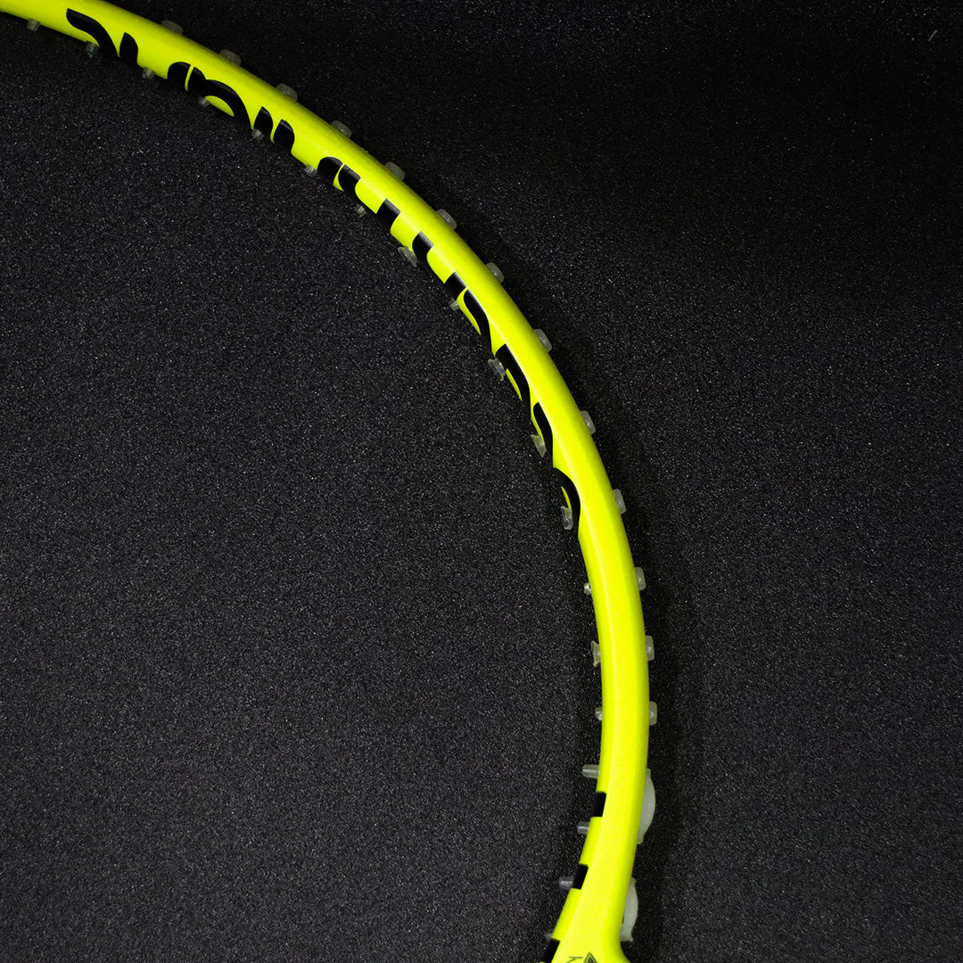 Black Knight XV Hex One 62G