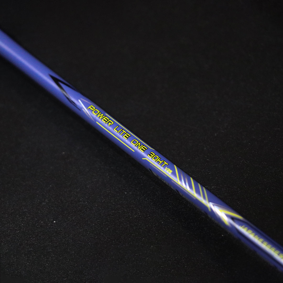 Black Knight Power Lite One 30HT V25