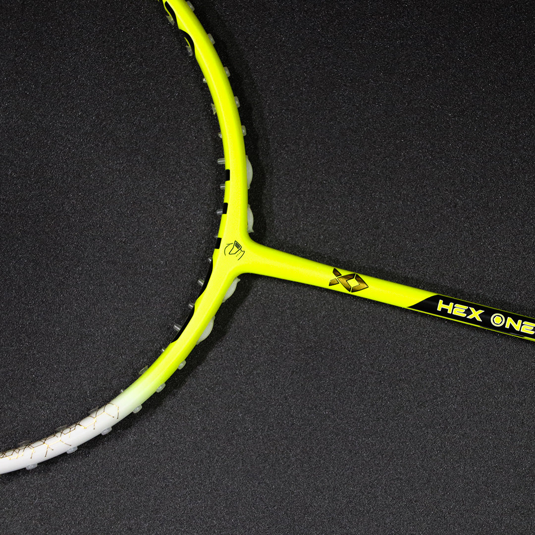 Black Knight XV Hex One 62G