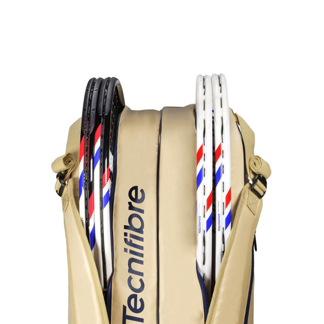 TOUR ENDURANCE 6R SAND/NAVY bag