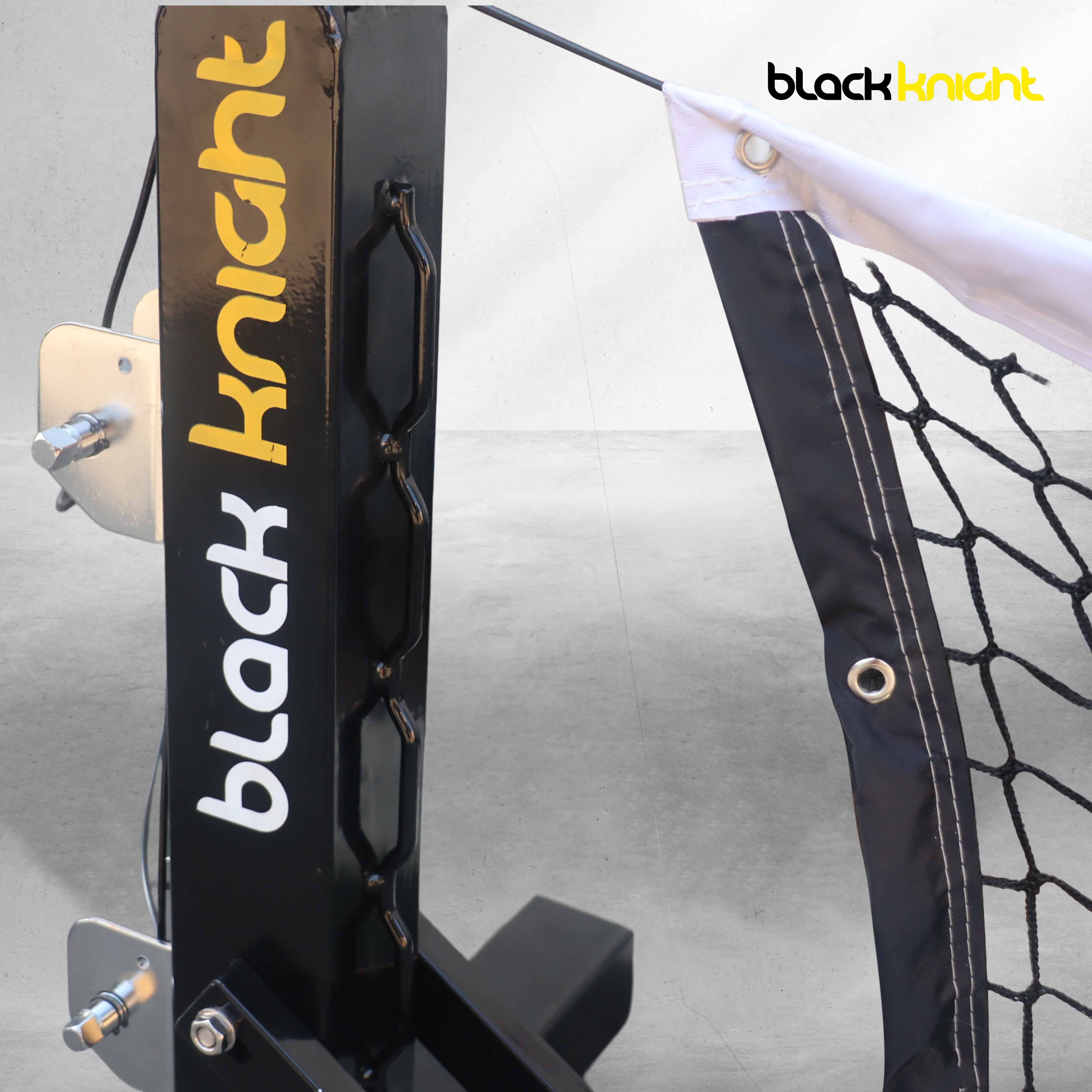 Black Knight Professional Pickleball Net