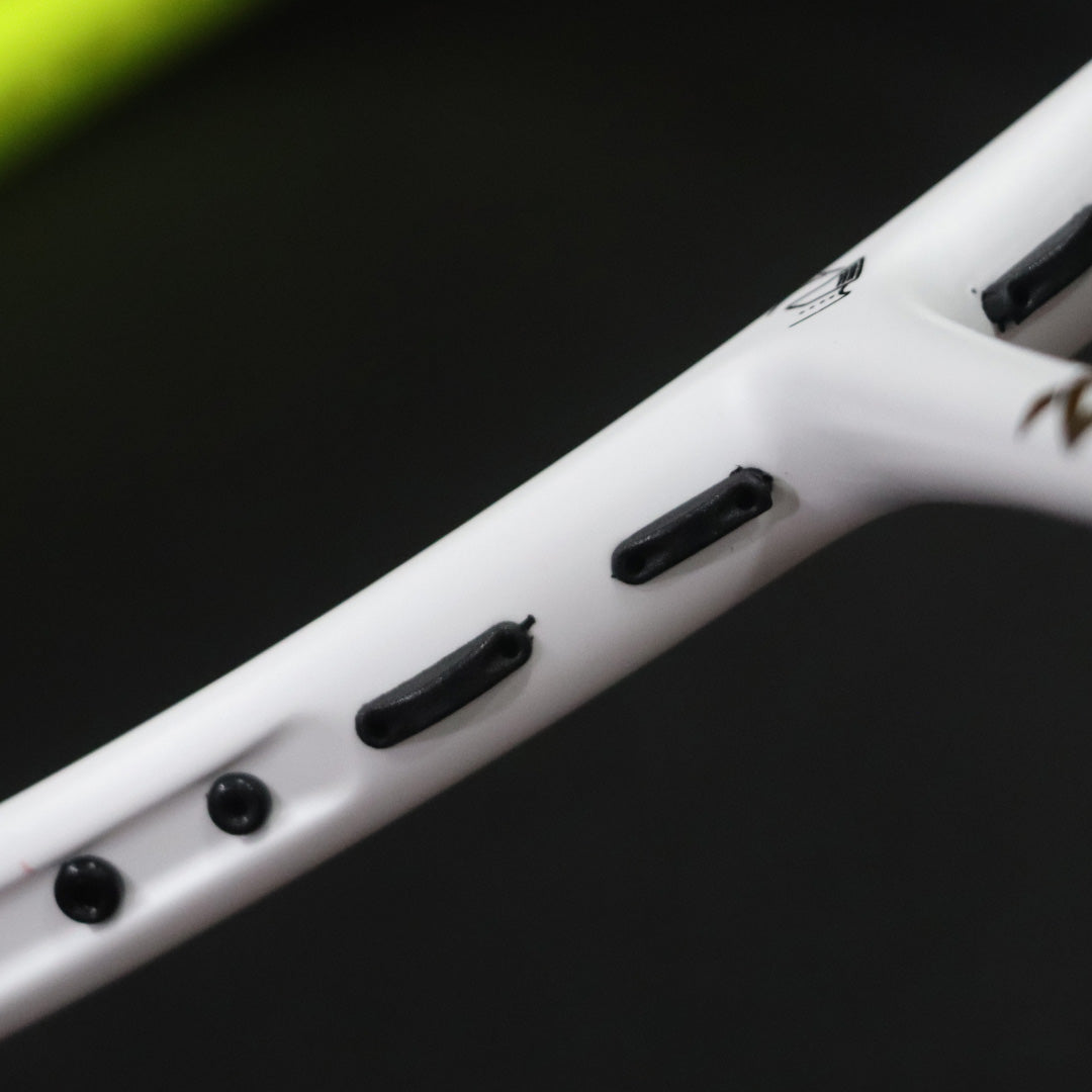 Black Knight XV Tour 4U