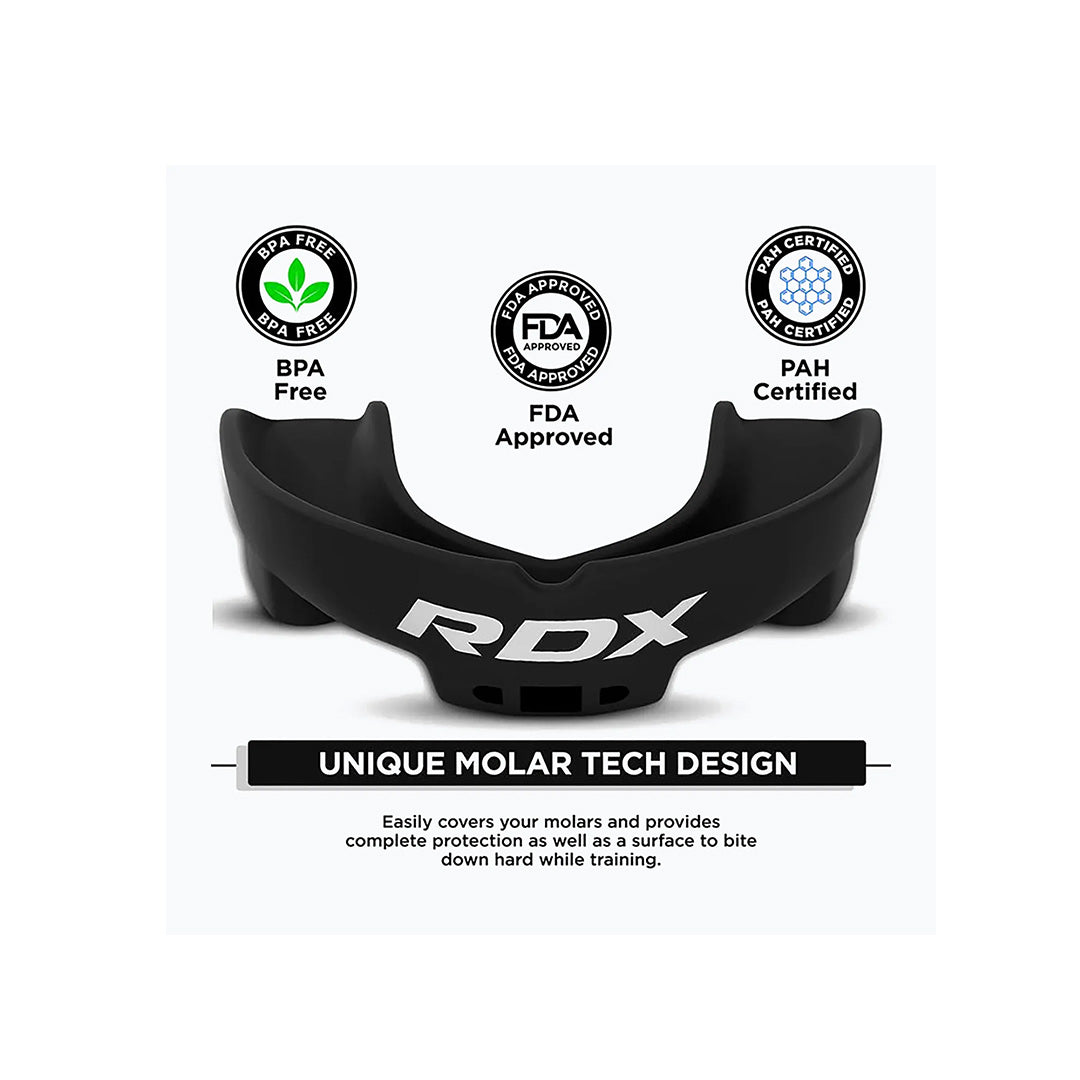 RDX Mouth Guard